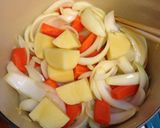 簡単美味しい優しいポトフ作り方3写真