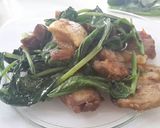 本格タイ料理　豚の唐揚げ　ムーコップ作り方10写真