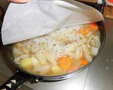 ずぼら飯☆肉じゃが作り方6写真