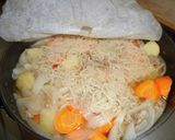 ずぼら飯☆肉じゃが作り方7写真