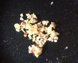 茄子・タコ・じゃがいものアヒージョ作り方4写真