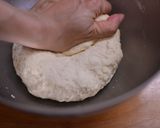 手作りトルティーヤ作り方3写真