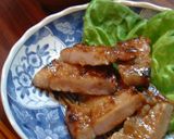 うちの定番♪豚の味噌漬け（隠し味あり）作り方4写真