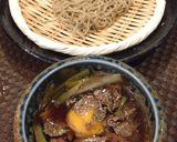 至高の蕎麦つゆ 名店の味を30分で…作り方16写真