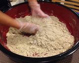 【世界初】逸品とはトリュフ蕎麦の鴨せいろ作り方4写真