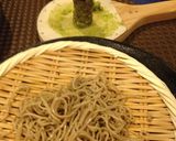 【世界初】逸品とはトリュフ蕎麦の鴨せいろ作り方12写真