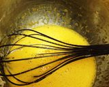 カボチャのシフォンケーキ作り方5写真