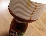 カボチャのシフォンケーキ作り方13写真