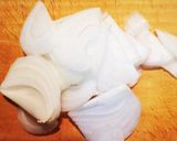 大豆ミートでゴーヤーチャンプルー作り方6写真