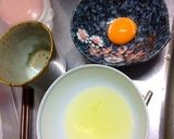 簡単！時短！残り物で！そうめんピザ作り方1写真