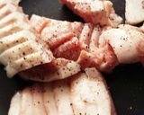 猛暑日はこれ♪豚トロスタミナカレー◆作り方3写真