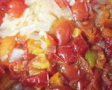 猛暑日はこれ♪豚トロスタミナカレー◆作り方7写真