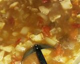 猛暑日はこれ♪豚トロスタミナカレー◆作り方9写真