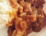 猛暑日はこれ♪豚トロスタミナカレー◆作り方12写真