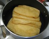 愛情たっぷり 五目いなり寿司作り方1写真