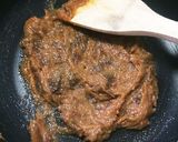 梅ジュースの梅で作る梅味噌作り方2写真