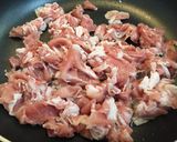 簡単‼漬け込まない生姜焼き作り方1写真