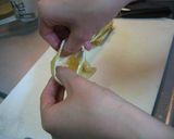 愛情たっぷり 五目いなり寿司作り方3写真