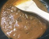 梅ジュースの梅で作る梅味噌作り方3写真