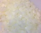 簡単＊チリコンカン（チリビーンズ）作り方1写真