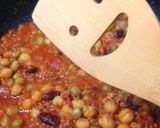 簡単＊チリコンカン（チリビーンズ）作り方4写真