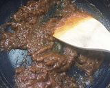 梅ジュースの梅で作る梅味噌作り方4写真