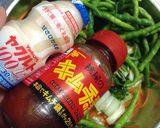 ヤクルトでキムチ作り方3写真
