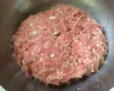パリパリ衣のそうめんちかつ作り方1写真