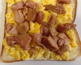親子サンド作り方6写真