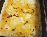 簡単！オカンの塩昆布卵焼き！作り方2写真