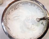 ふわふわ！厚焼きメレンゲパンケーキ作り方4写真