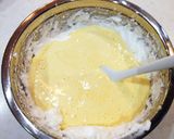 ふわふわ！厚焼きメレンゲパンケーキ作り方6写真