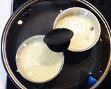 ふわふわ！厚焼きメレンゲパンケーキ作り方8写真