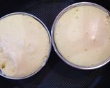 ふわふわ！厚焼きメレンゲパンケーキ作り方9写真