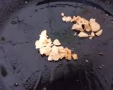 沖縄ごはんで元気♪ガーリックタコライス作り方2写真