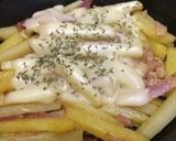 カレー味じゃがべーとろとろチーズ作り方5写真