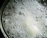 パスタの茹で方 《吹きこぼれなし》作り方3写真