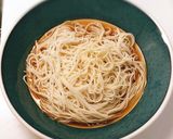 ☆食べラー＆ゴマドレで棒々鶏風そうめん☆作り方4写真