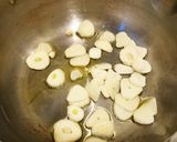 にんにくスタミナカレー作り方4写真