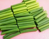 にんにくスタミナカレー作り方3写真