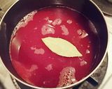 固形ルー使わずに節約肉無し ハヤシライス作り方2写真