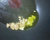 オッサンのゴーヤ炒飯コンソメ風味作り方2写真