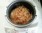 離乳食後期〜＊切干大根の炊き込みご飯作り方5写真