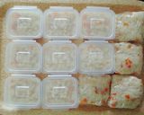 離乳食後期〜＊切干大根の炊き込みご飯作り方6写真
