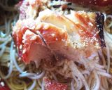 鯖のみりん干し♪冷やしそうめん作り方6写真