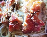鯖のみりん干し♪冷やしそうめん作り方8写真
