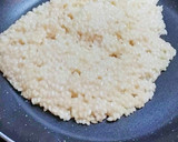 きくらげともち米の焼きリゾット作り方4写真