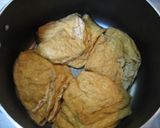 愛情たっぷり 五目いなり寿司作り方6写真