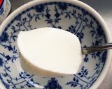 チアシード入り☆簡単桃のスムージー作り方2写真