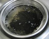 愛情たっぷり 五目いなり寿司作り方7写真